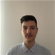 Laureato in Scienze tecniche investigative offre lezioni in inglese!